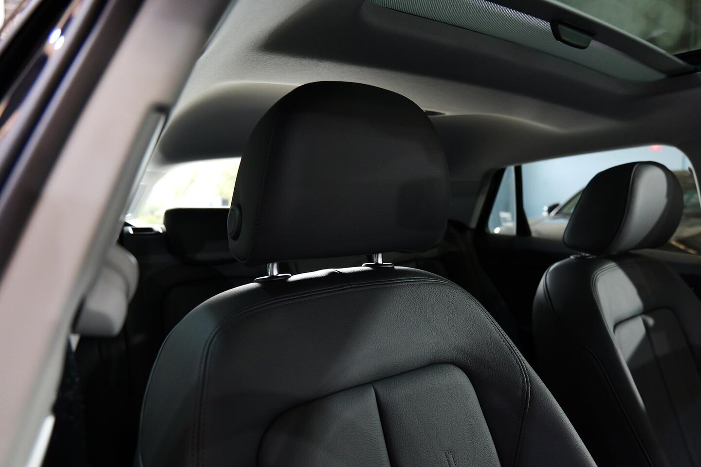 Image about Audi Q2 S line edition TFSI S tronic