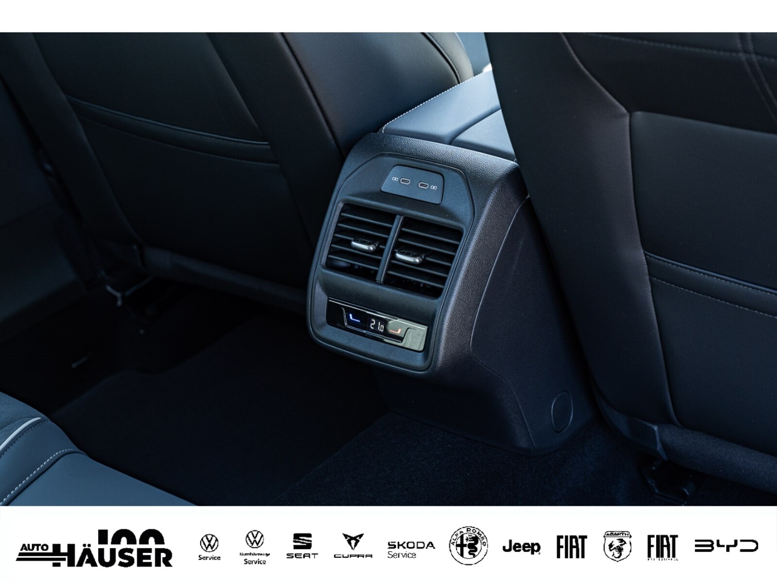 Volkswagen Passat – Bild 13