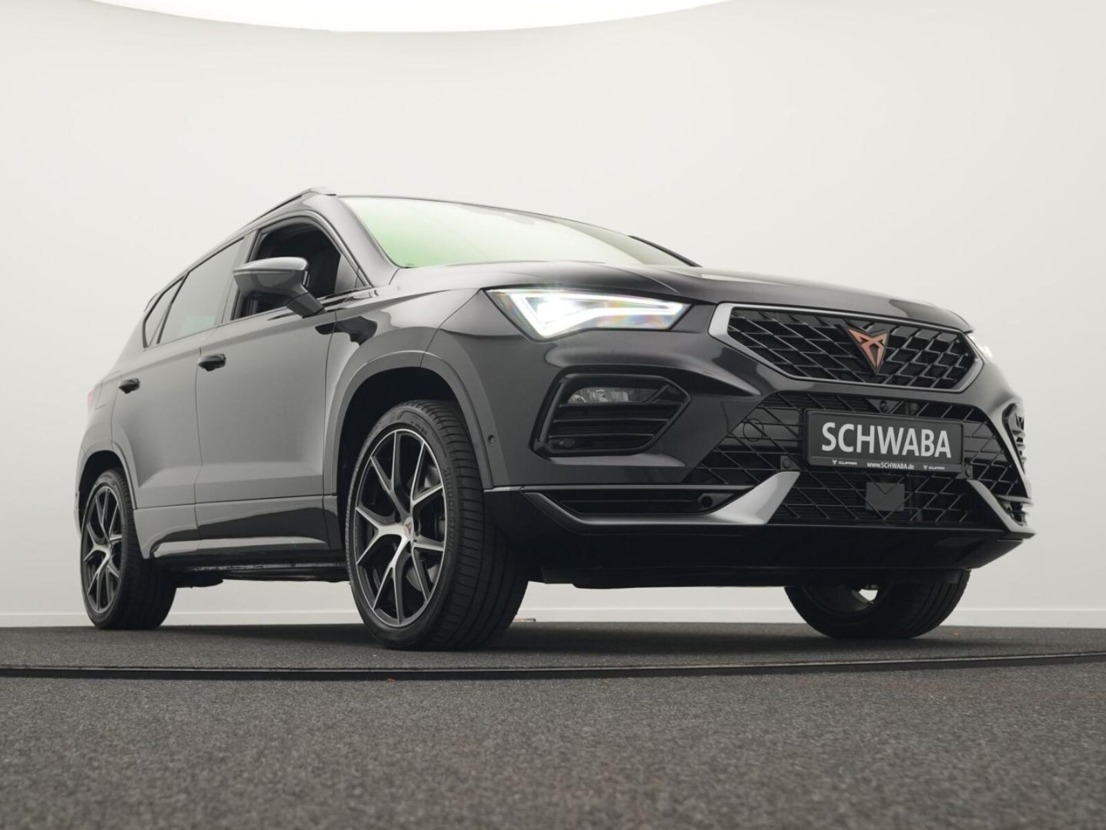 CUPRA Ateca – Bild 23