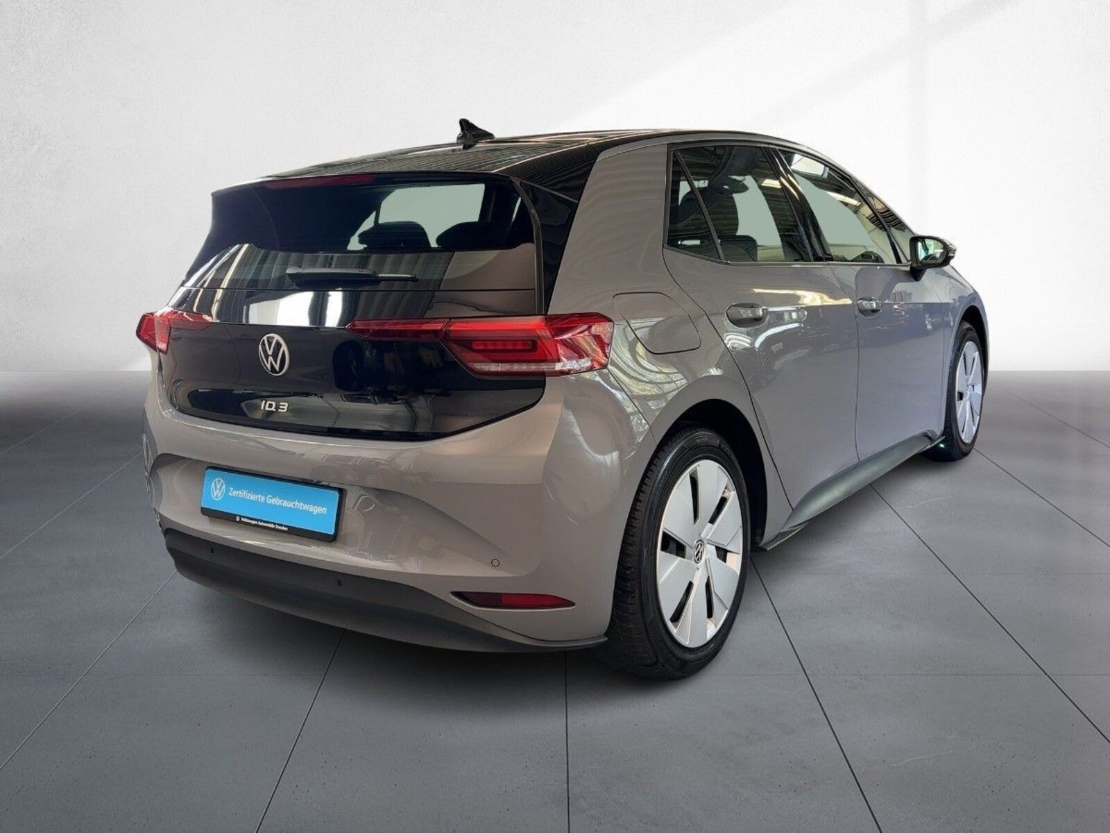 Volkswagen ID.3 – Bild 3