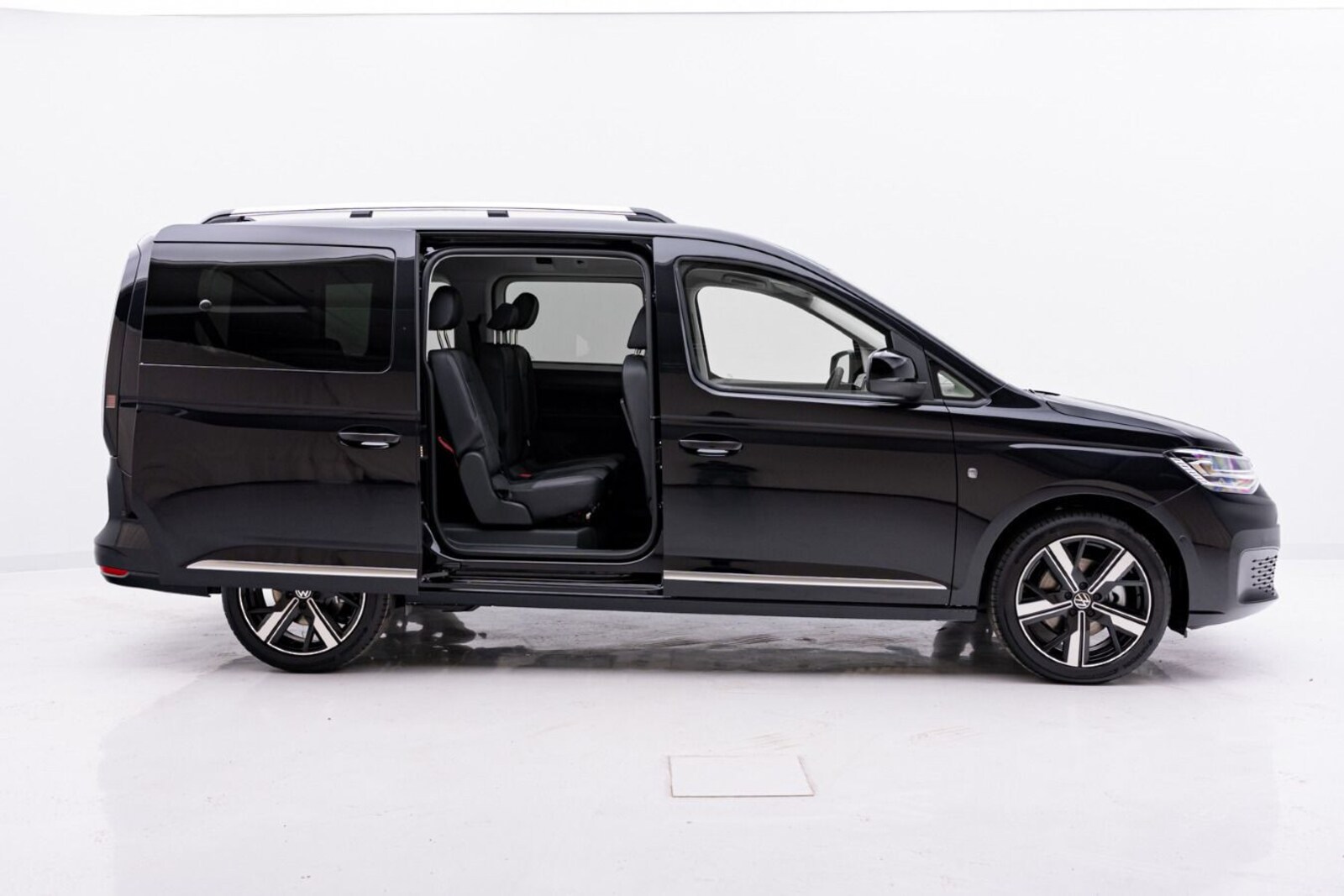 Volkswagen Caddy Maxi – Bild 6