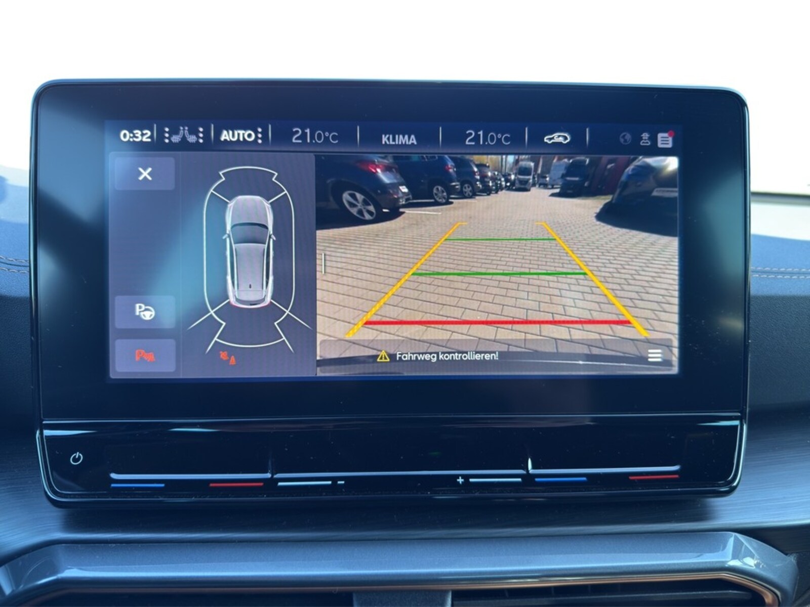 CUPRA Formentor – Bild 14