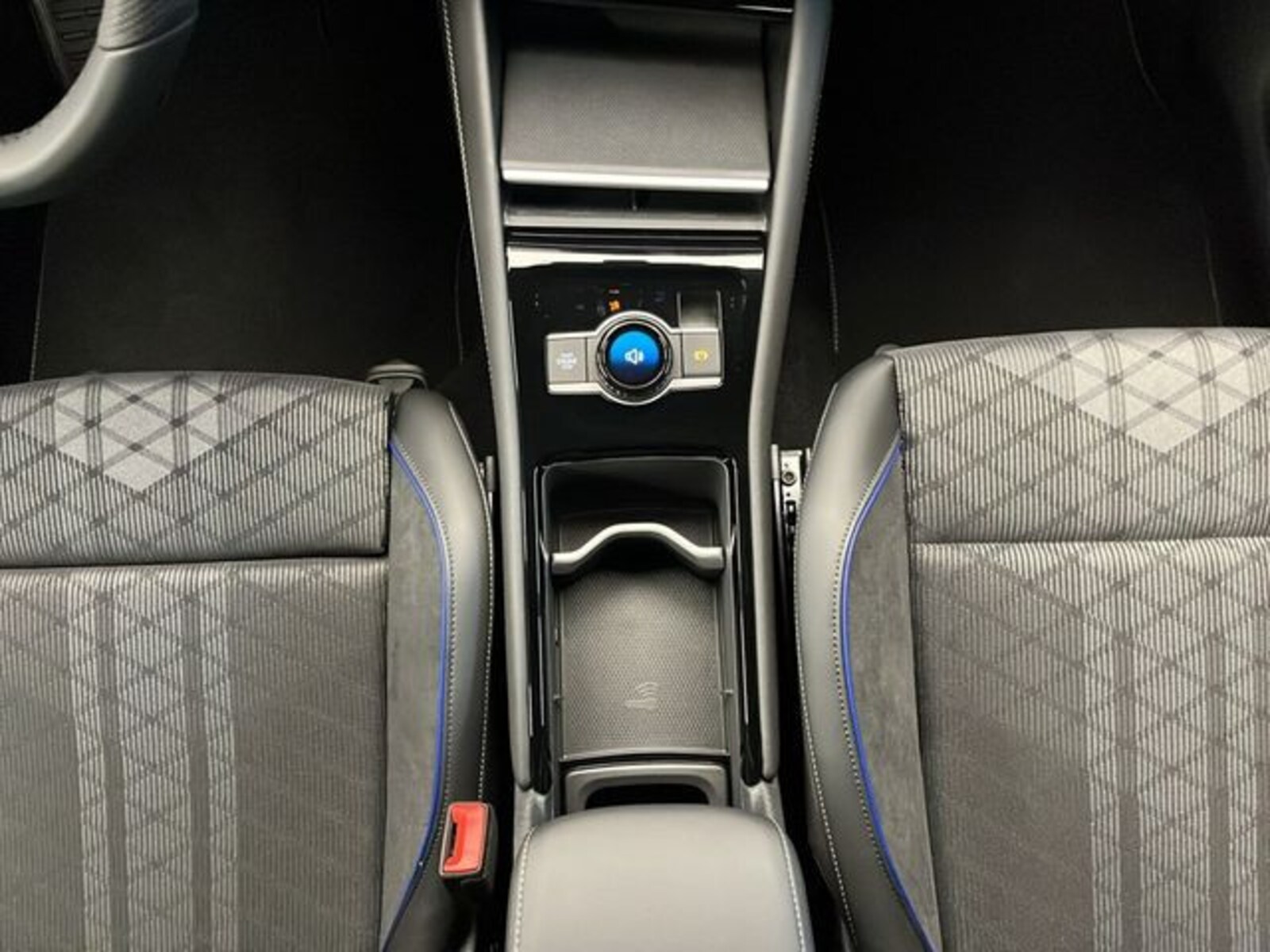 Volkswagen Tiguan – Bild 16