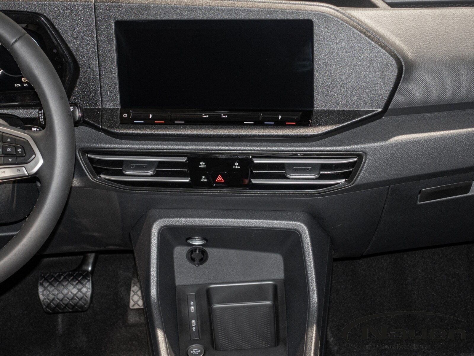 Volkswagen Caddy – Bild 12
