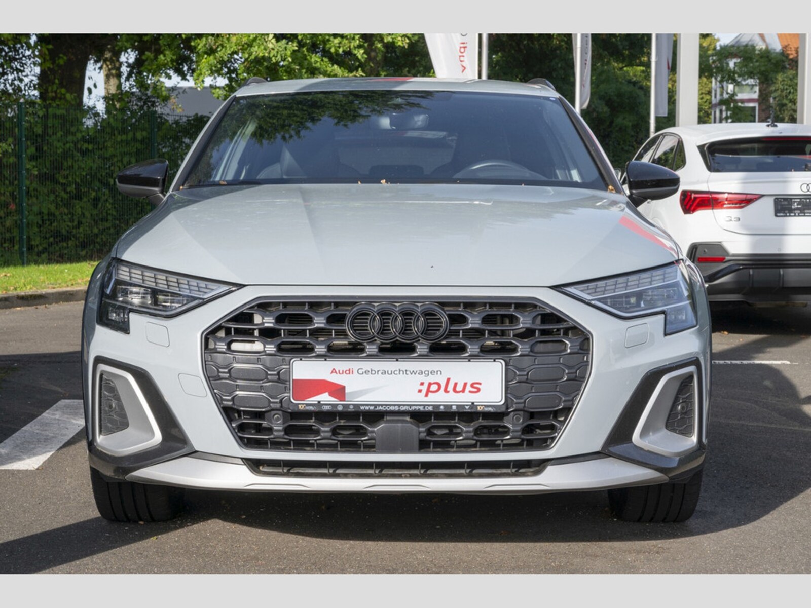 Audi A3 allstreet – Bild 2