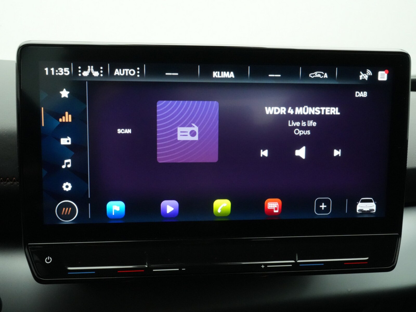 CUPRA Born – Bild 11