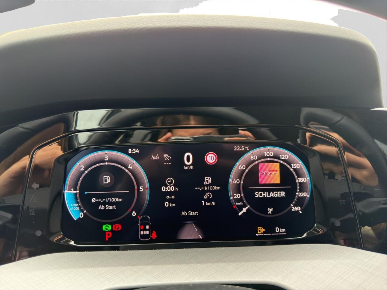 Volkswagen Golf – Bild 21