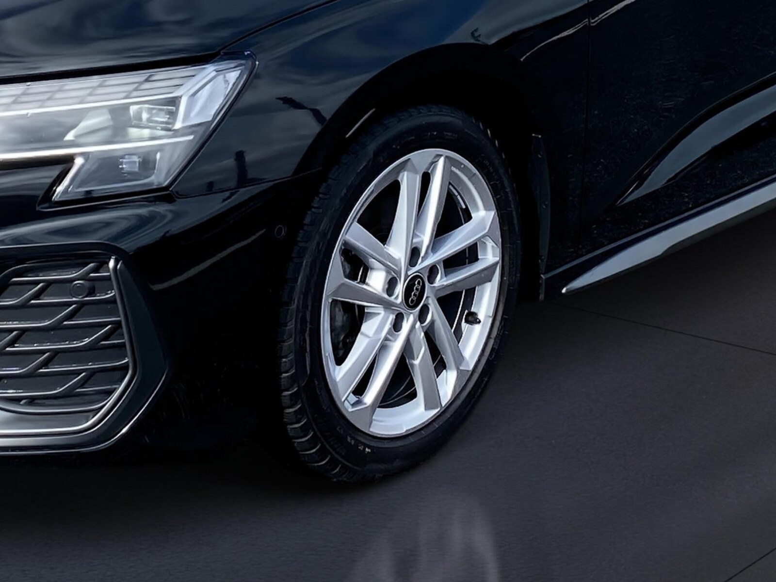 Audi A3 Sportback – Bild 14