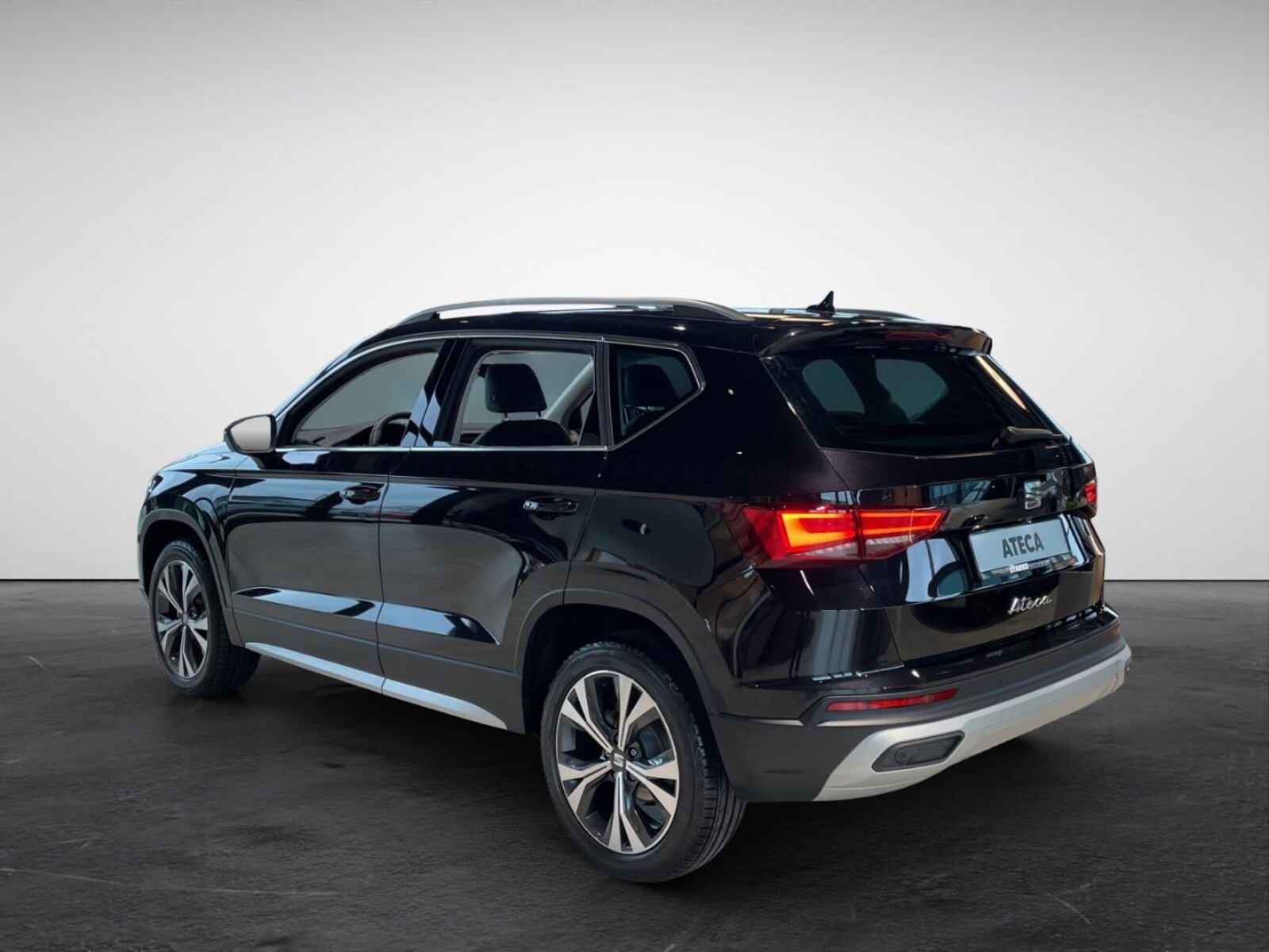 SEAT Ateca – Bild 5