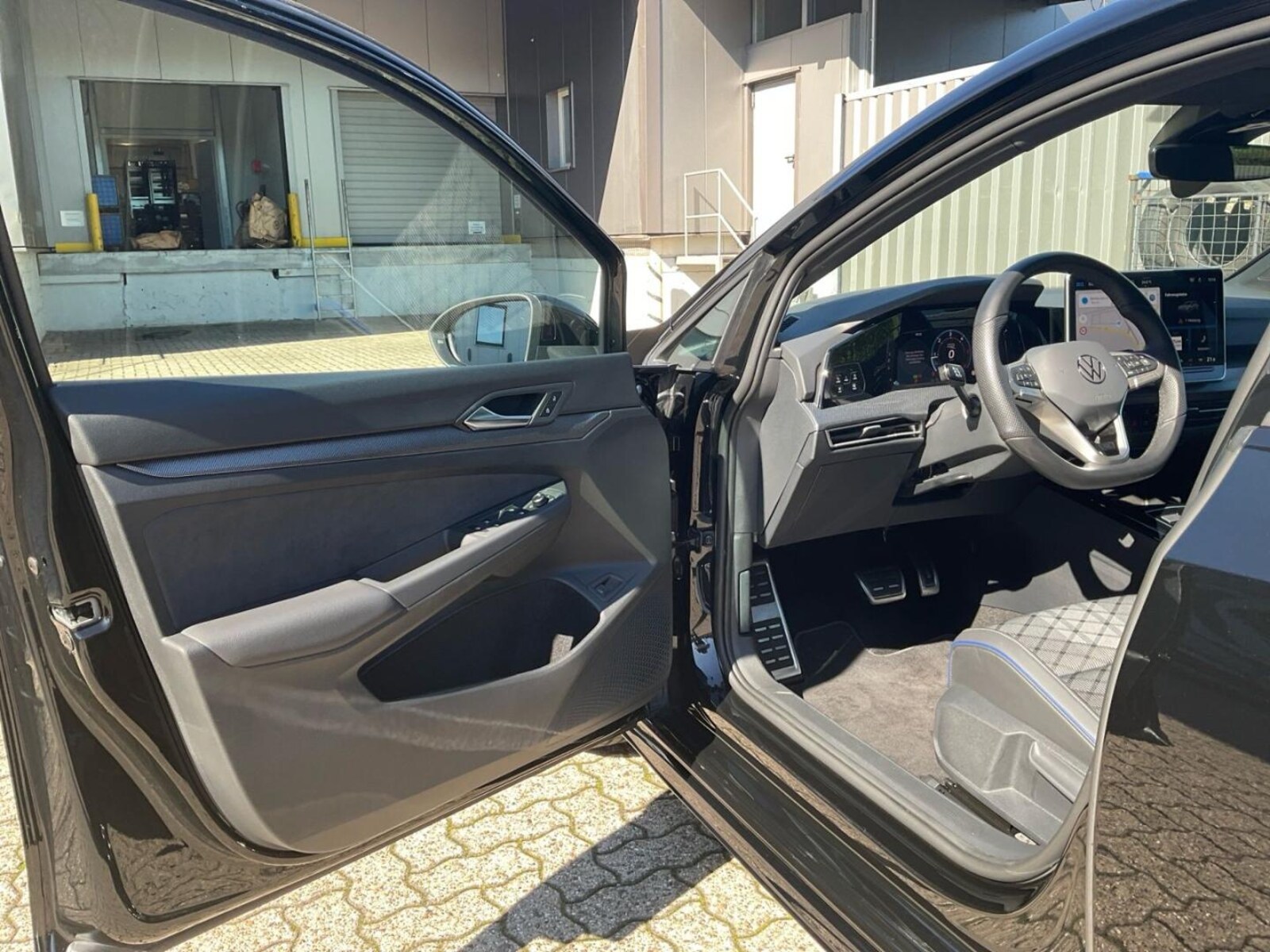 Volkswagen Golf Variant – Bild 20