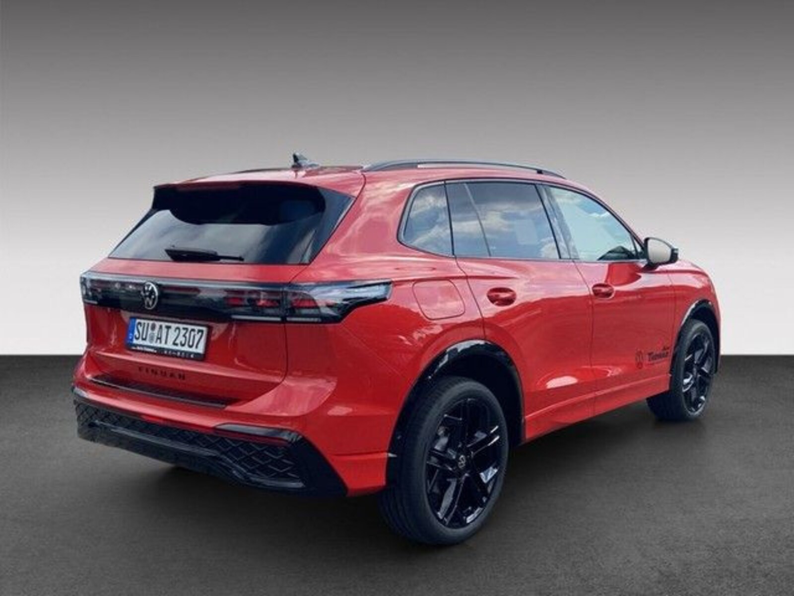 Volkswagen Tiguan – Bild 4