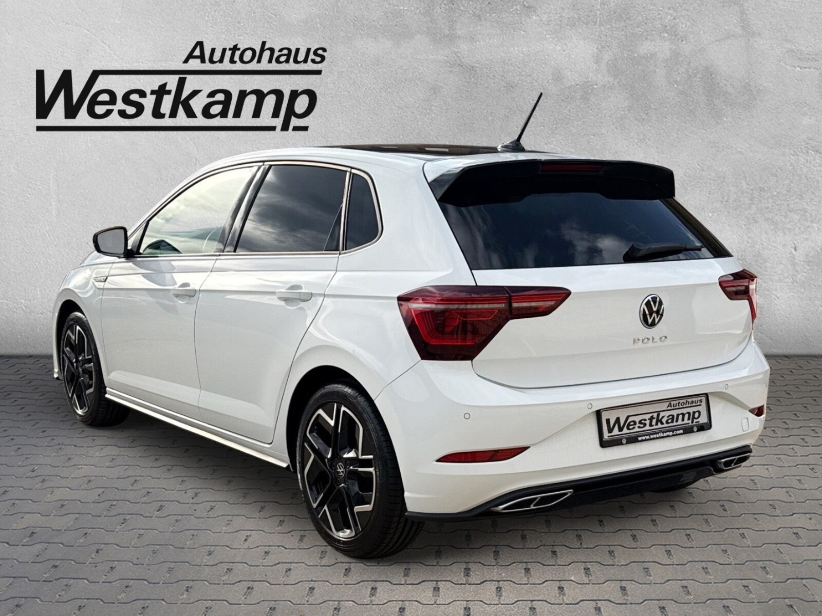 Volkswagen Polo – Bild 3