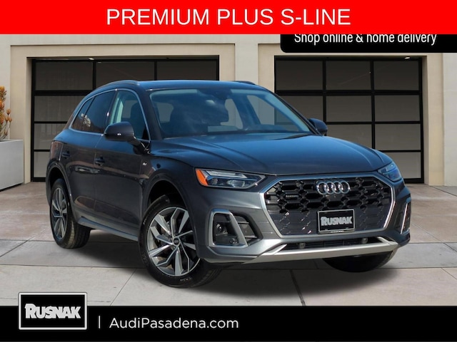 Photo of 2023 Audi Q5