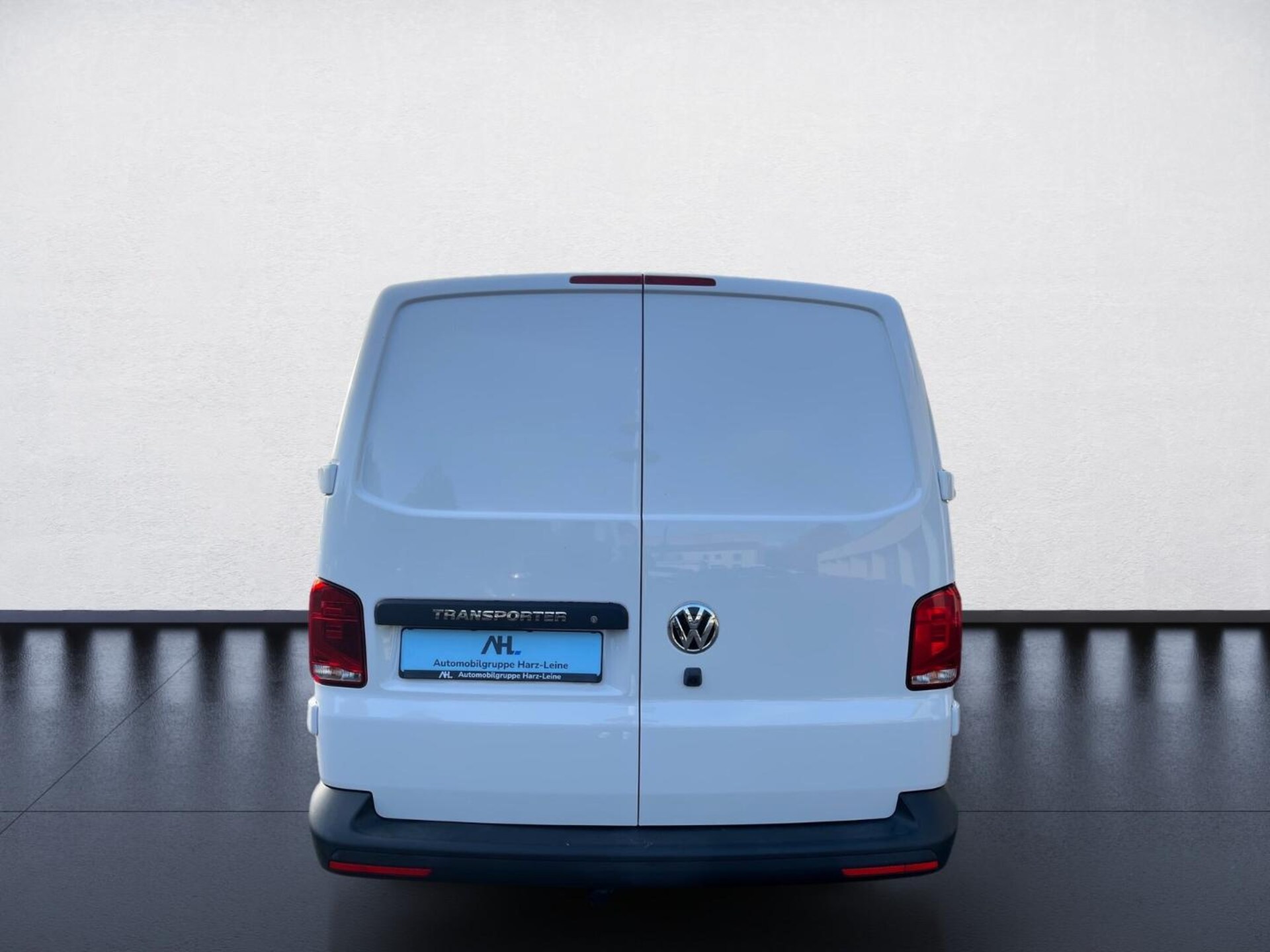 Volkswagen T6.1 Transporter Kasten kurzer Radstand EcoProfi