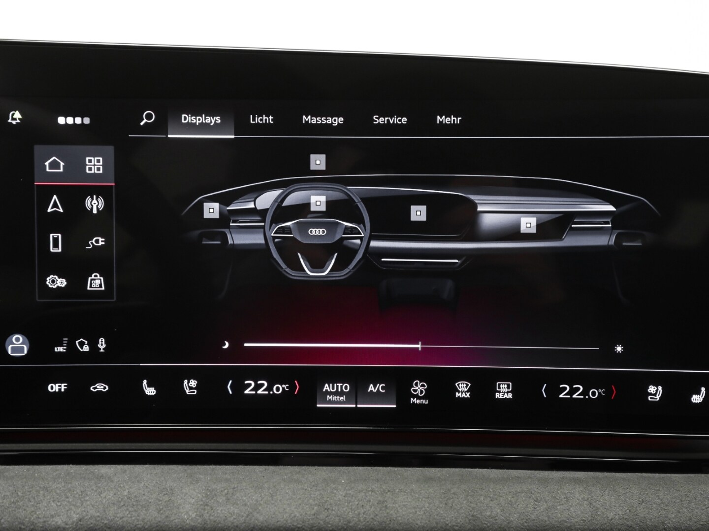 Image about Audi S6 Avant e-tron e-tron