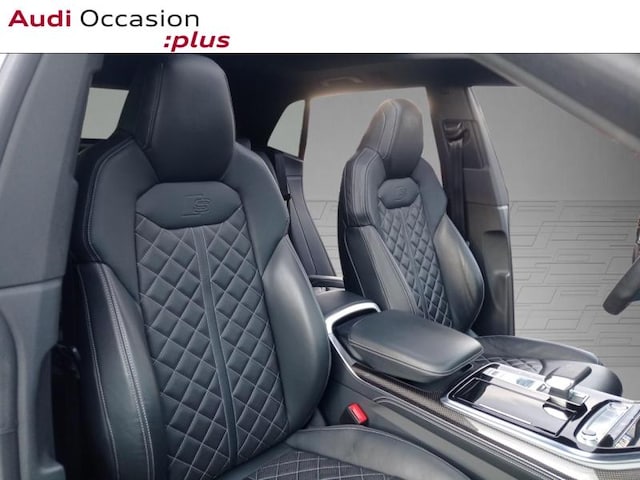 Audi SQ8 SQ8 TDI 435 Ch Tiptronic - 2020 - Joinsteer - #10