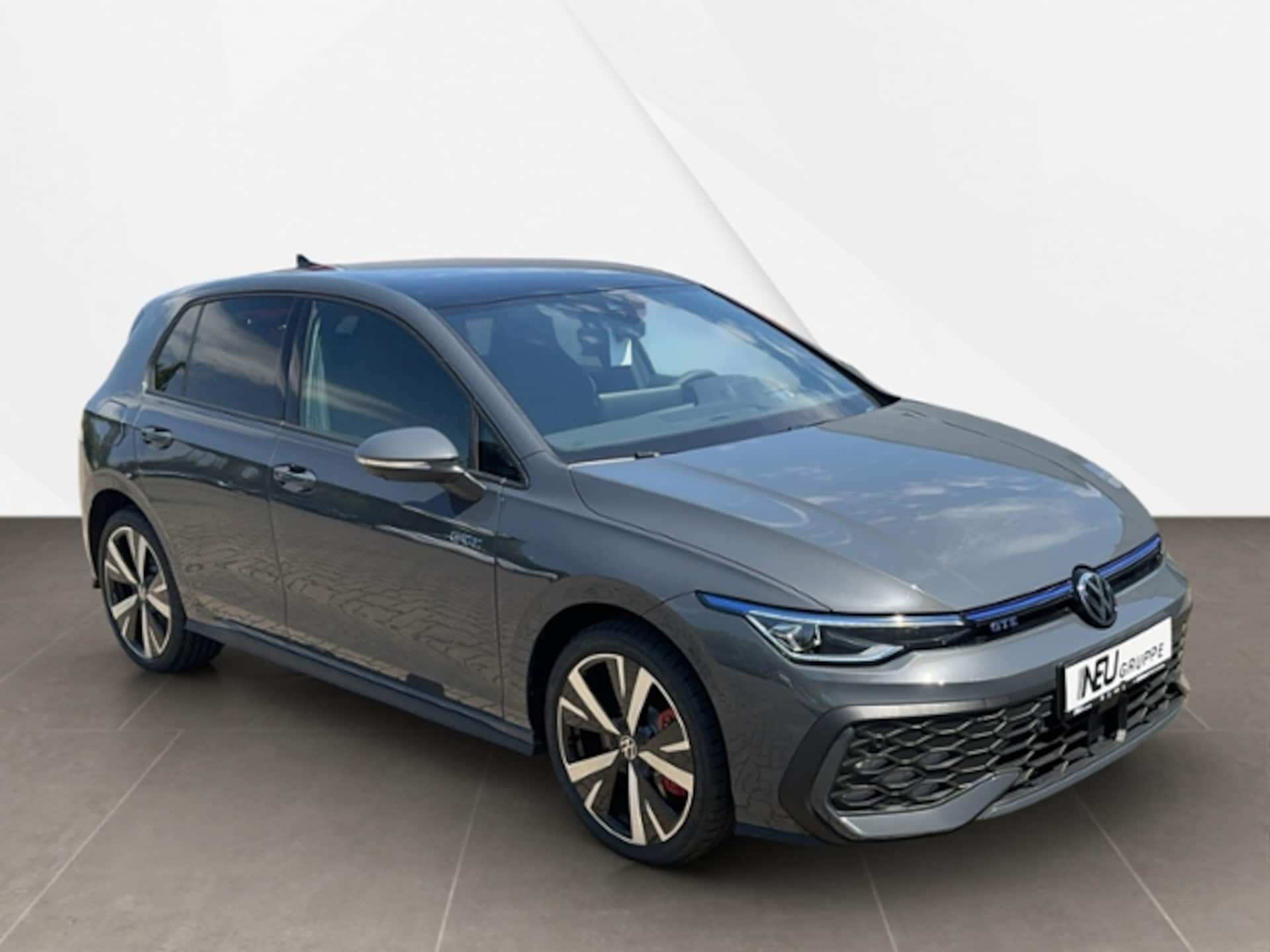 Volkswagen Golf GTE