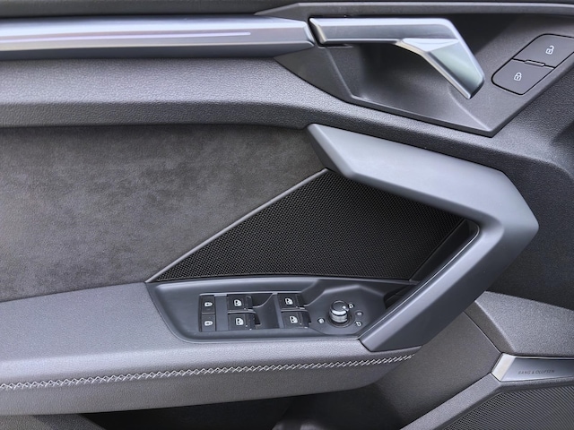 Audi S3 TFSI Quattro S Tronic - 2021 - Joinsteer - #11