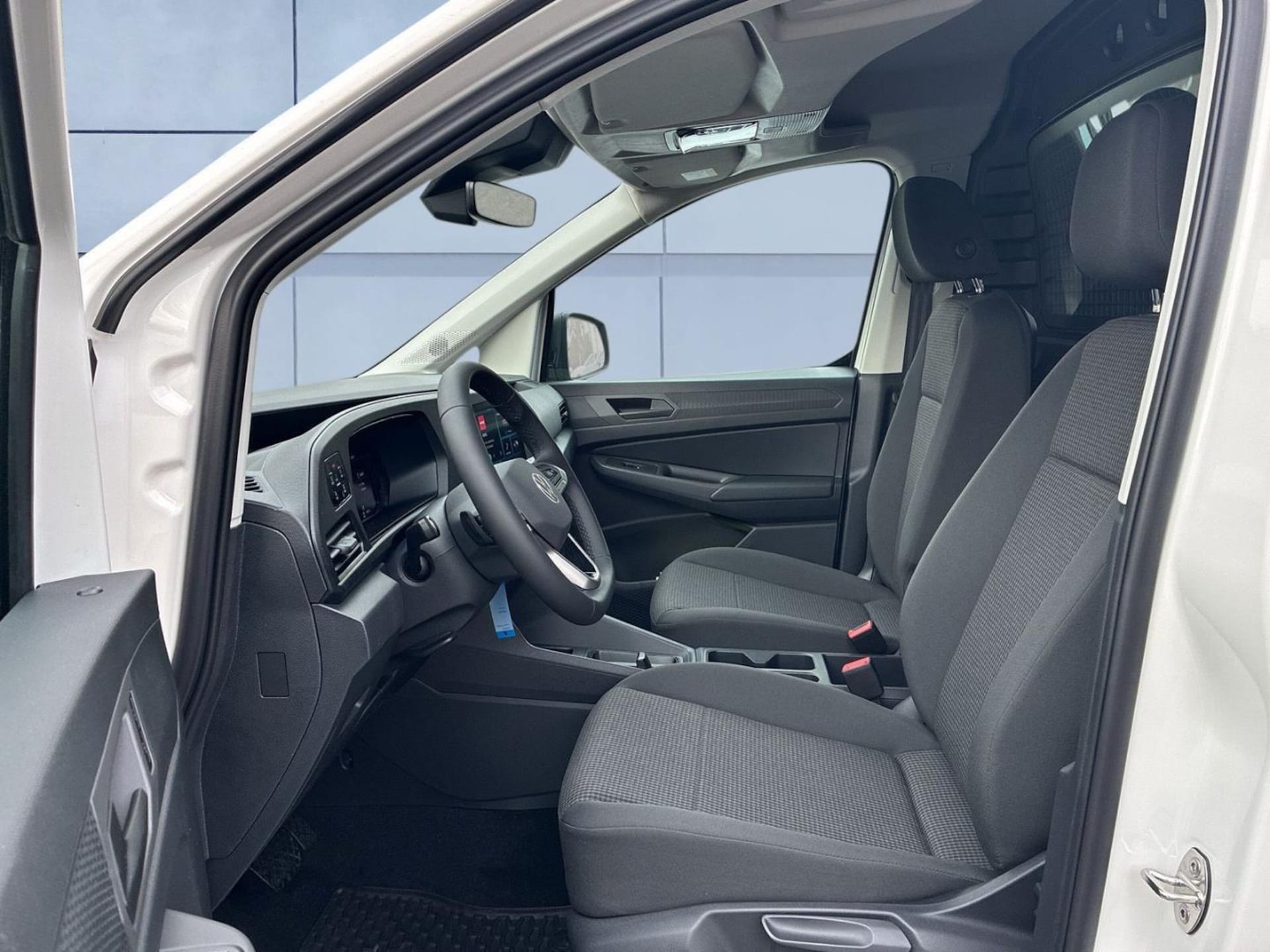 Volkswagen Caddy Maxi Cargo