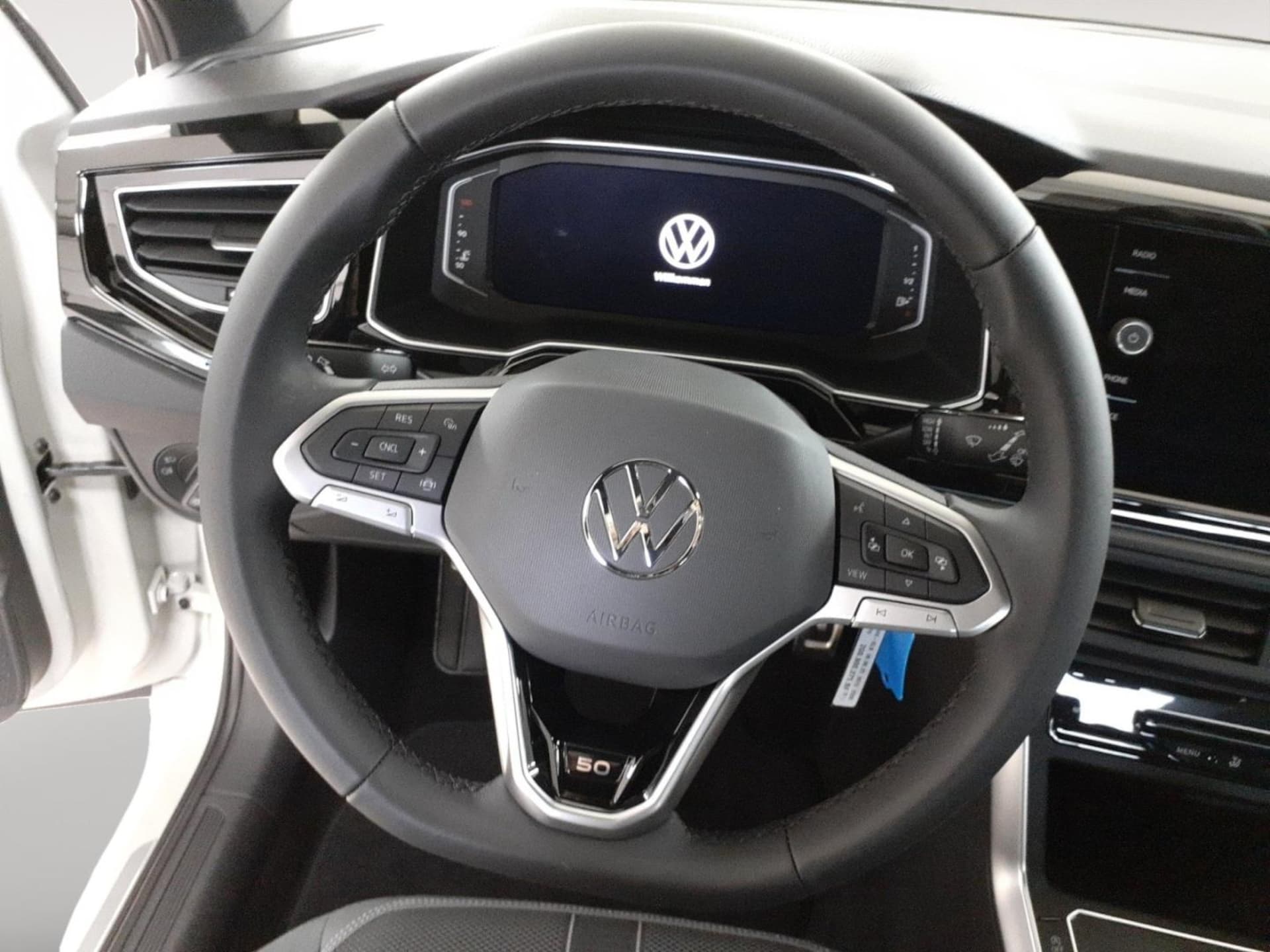 Volkswagen Polo Style