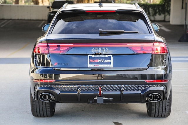 2026 Audi RS Q8 Base - Photo 7
