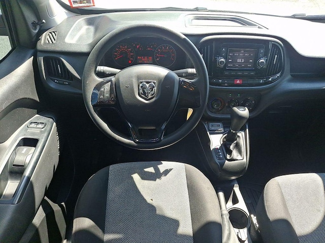 2019 RAM Promaster City