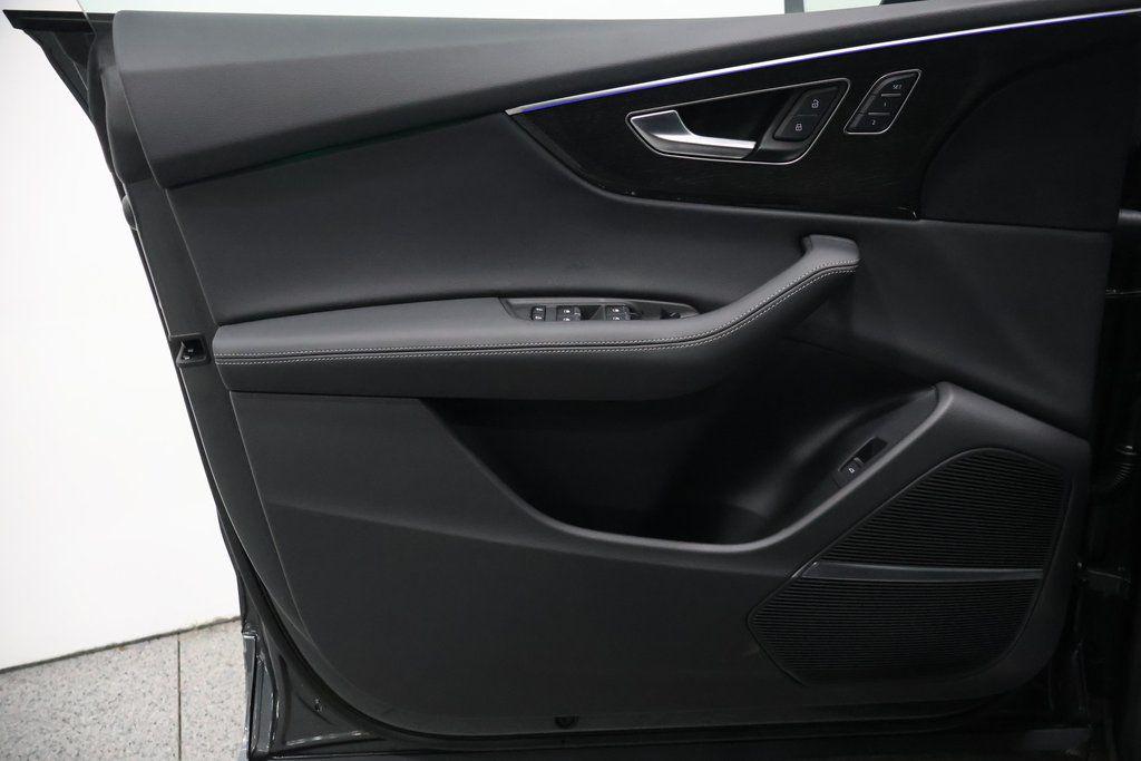 2026 Audi Q8 Premium Plus - Photo 12
