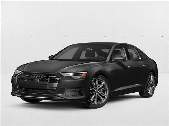 2025 Audi A6 Sport 45 Premium Plus S tronic quattro's photo