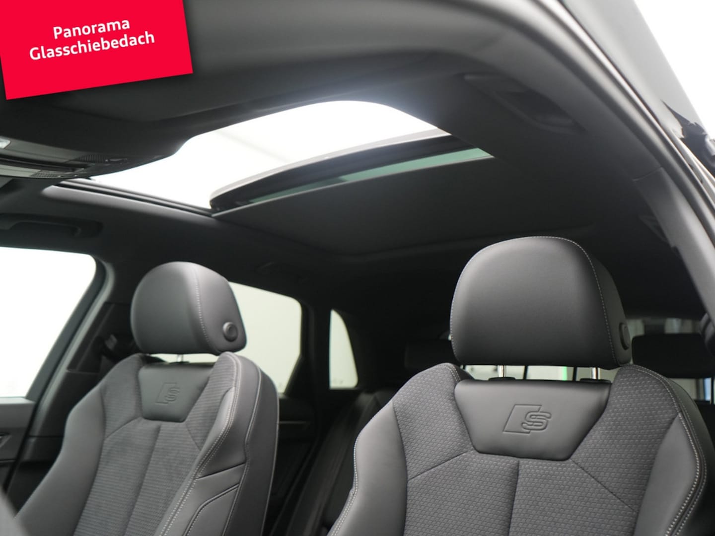 Bild über Audi Q3 TFSI 110 kW S tronic - für weitere Informationen kontaktieren Sie den Audi Partner