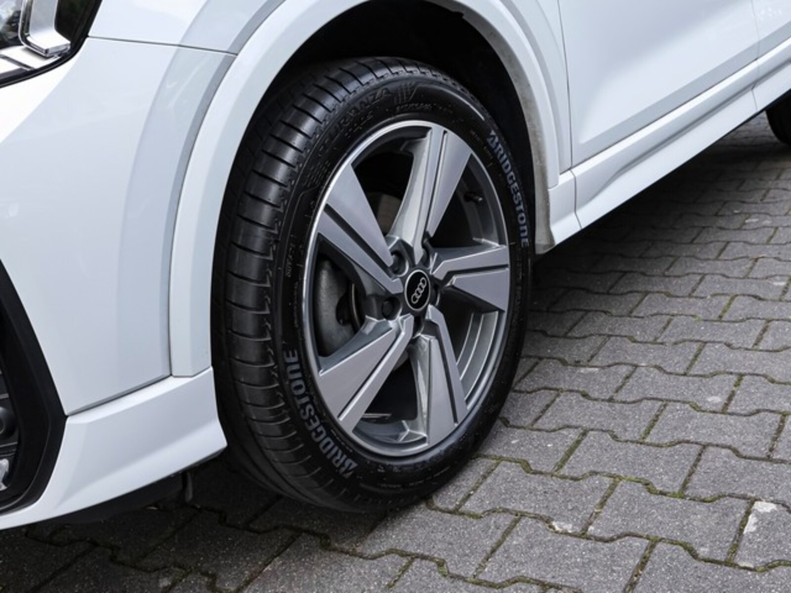 Audi Q2 – Bild 7