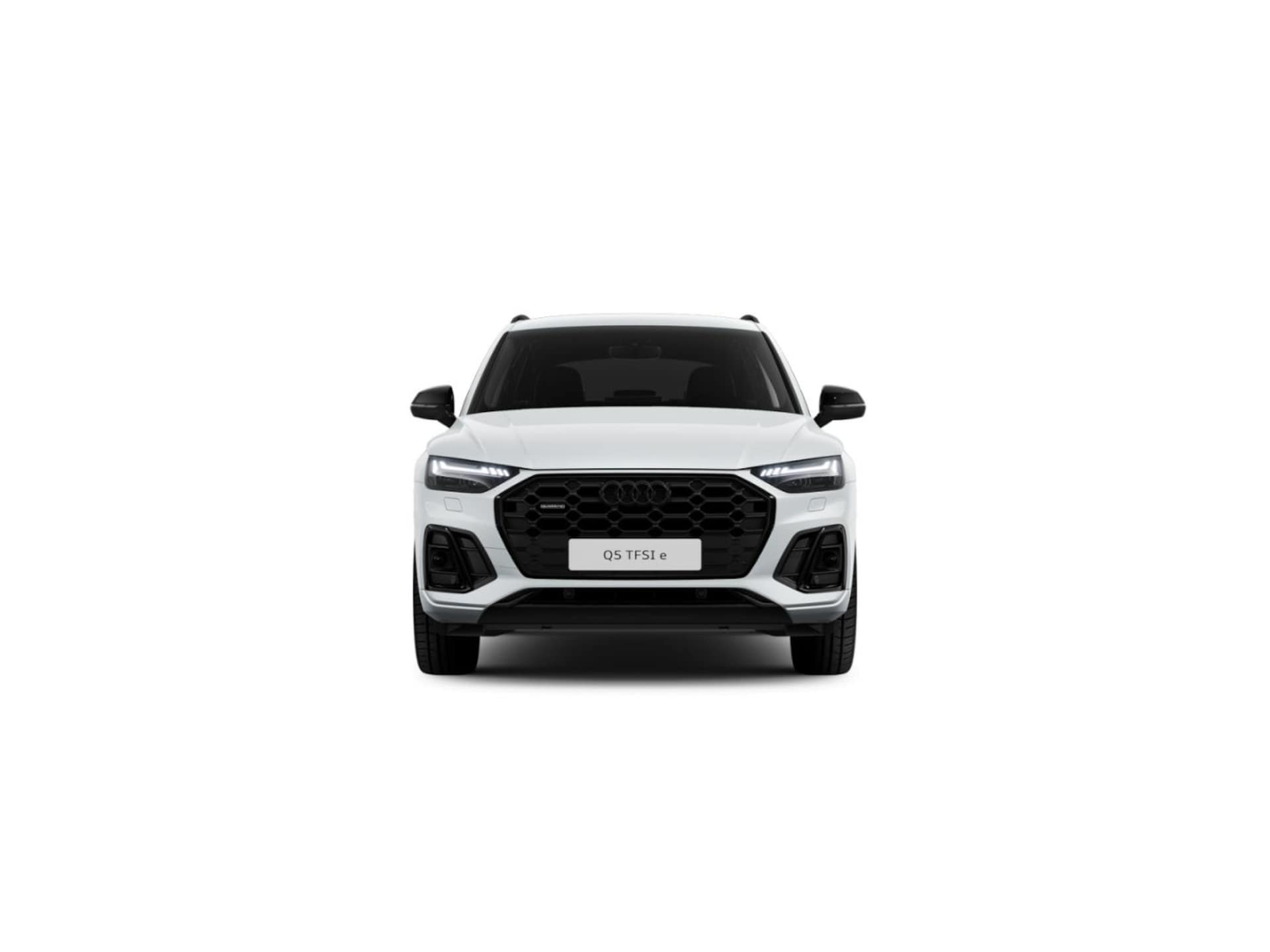 Audi Q5 TFSI e S line