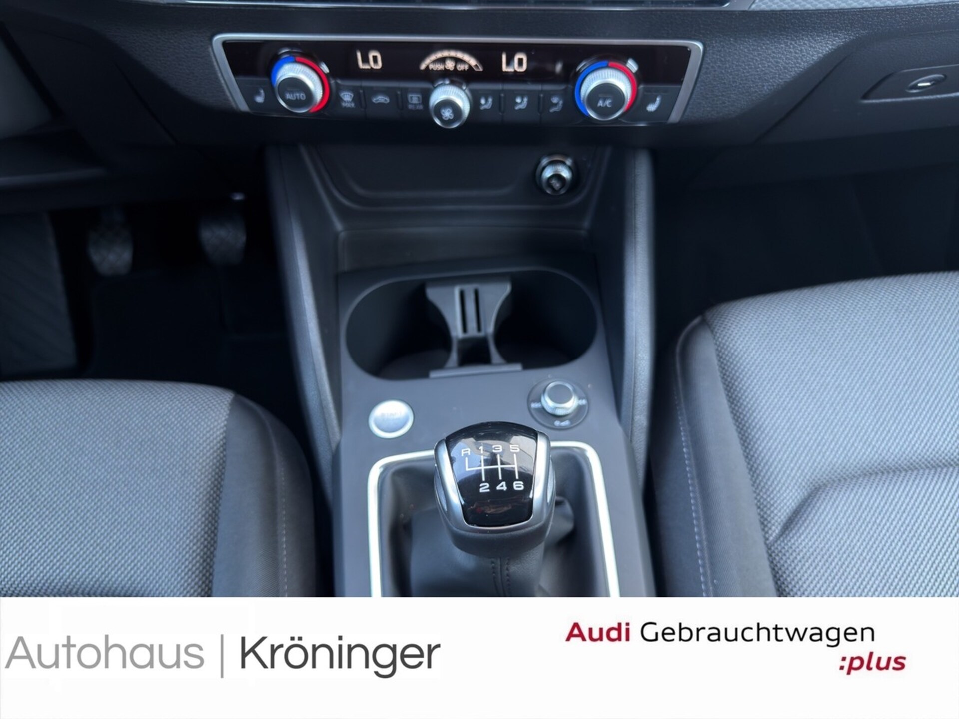 Audi Q2 Advanced