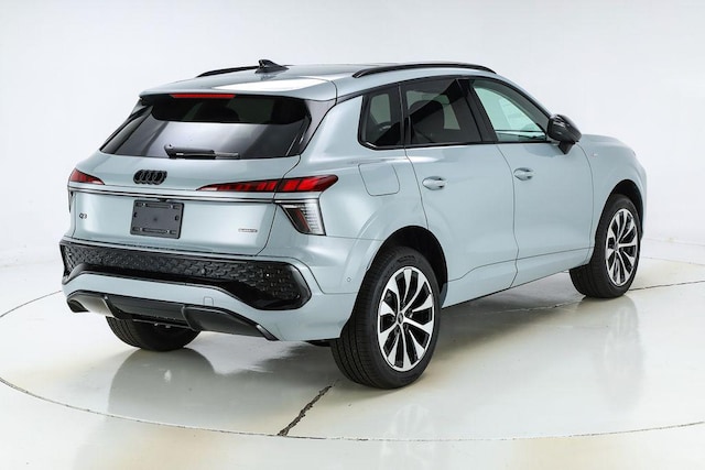 2026 Audi Q3 Base - Photo 16