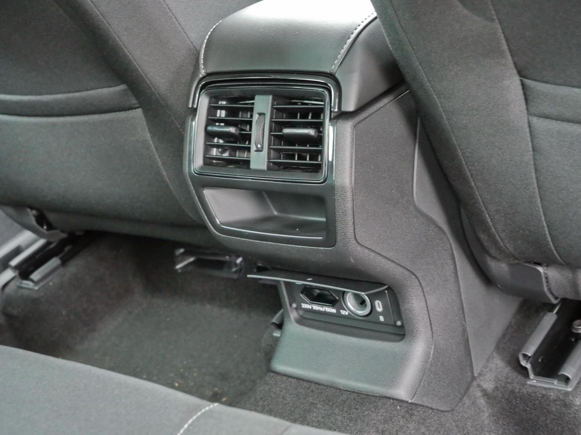Skoda Karoq Selection