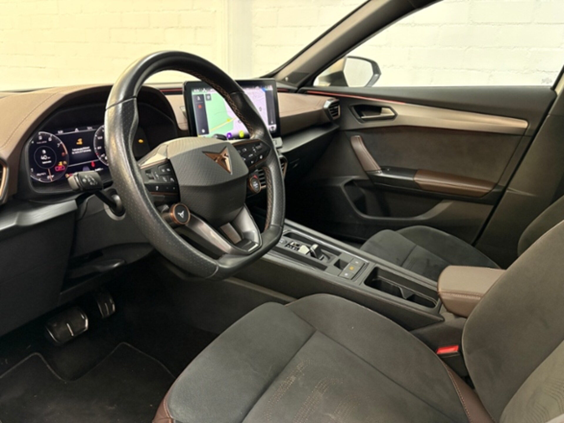 CUPRA Formentor VZ5