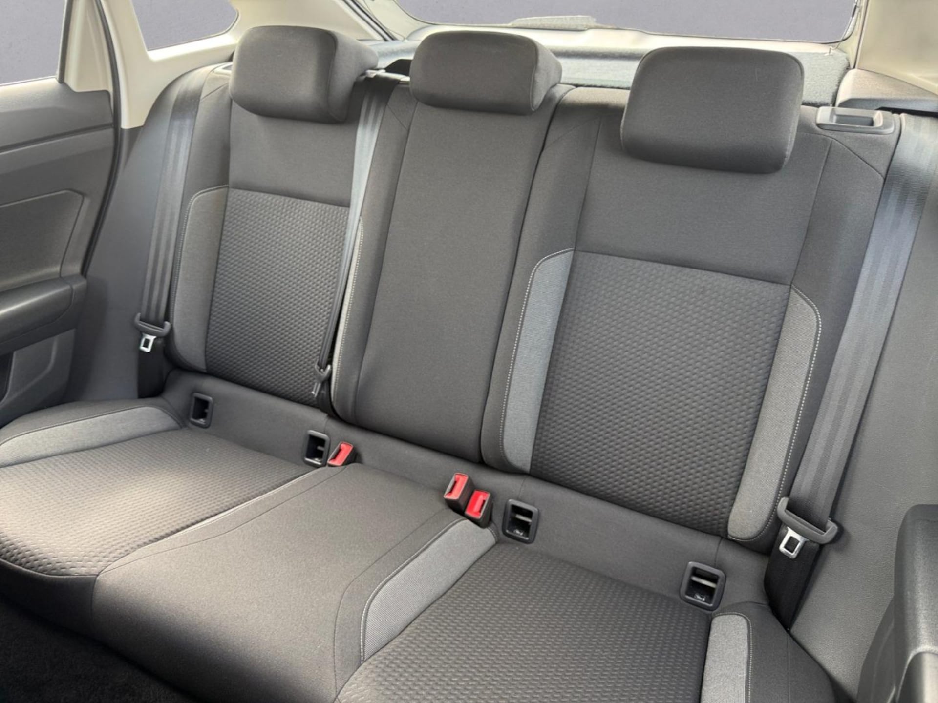 Volkswagen Taigo Life
