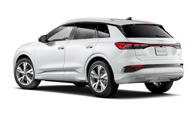 2023 Audi Q4 e-tron