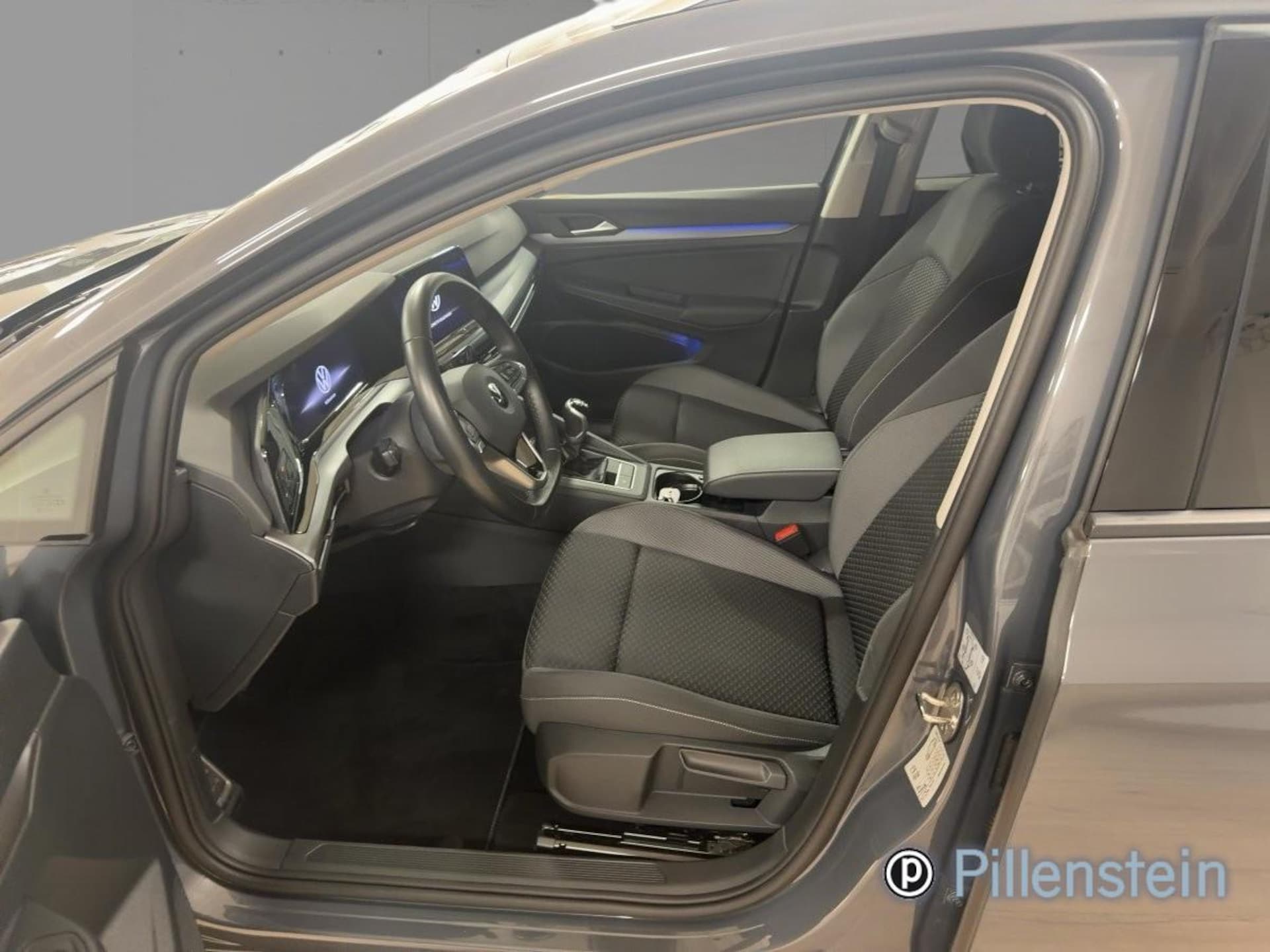 Volkswagen Golf Variant Active