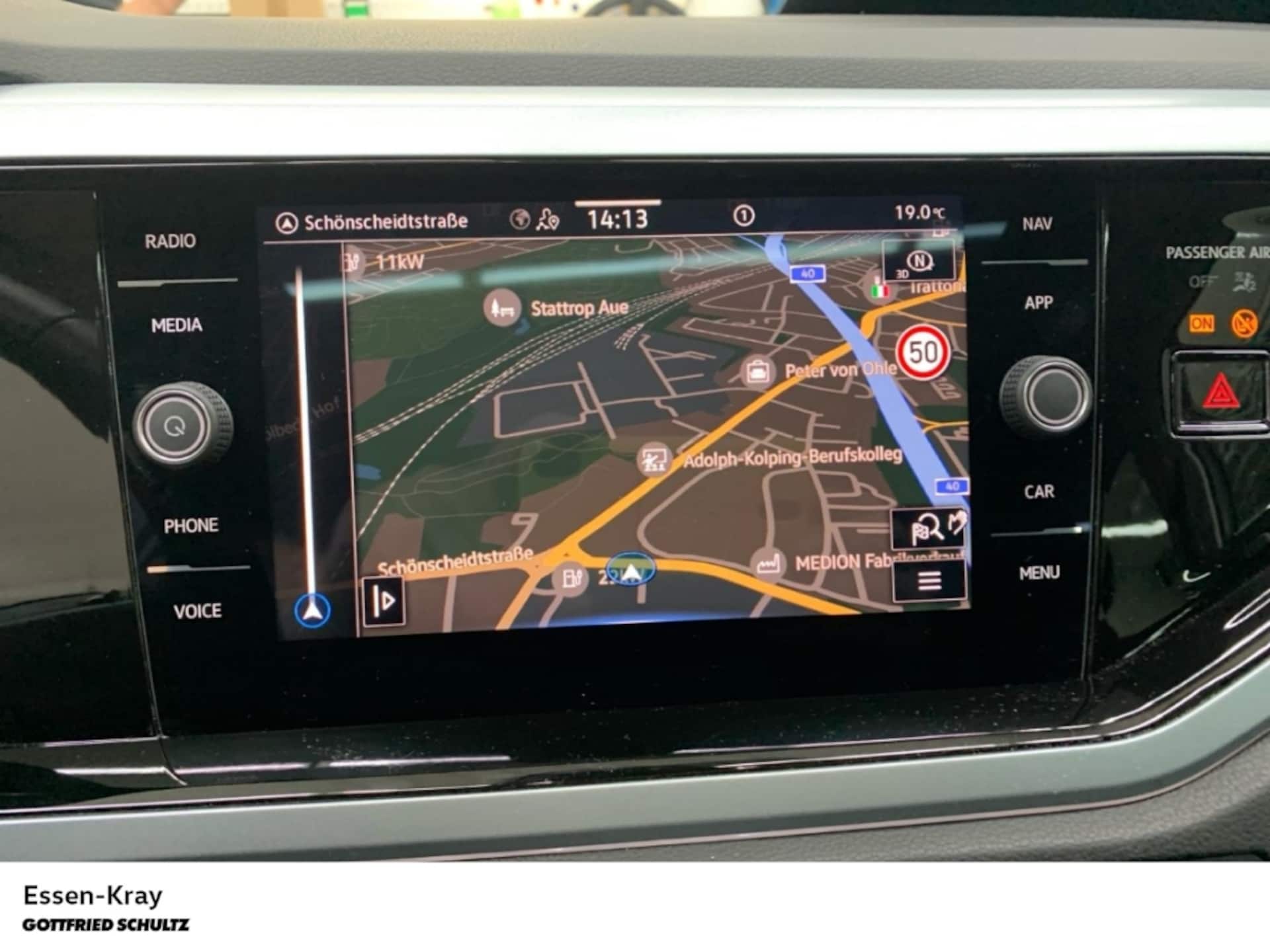 Volkswagen Polo Goal