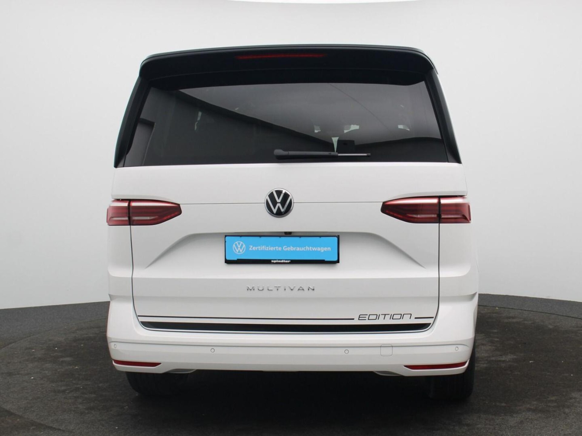 Volkswagen Multivan Life