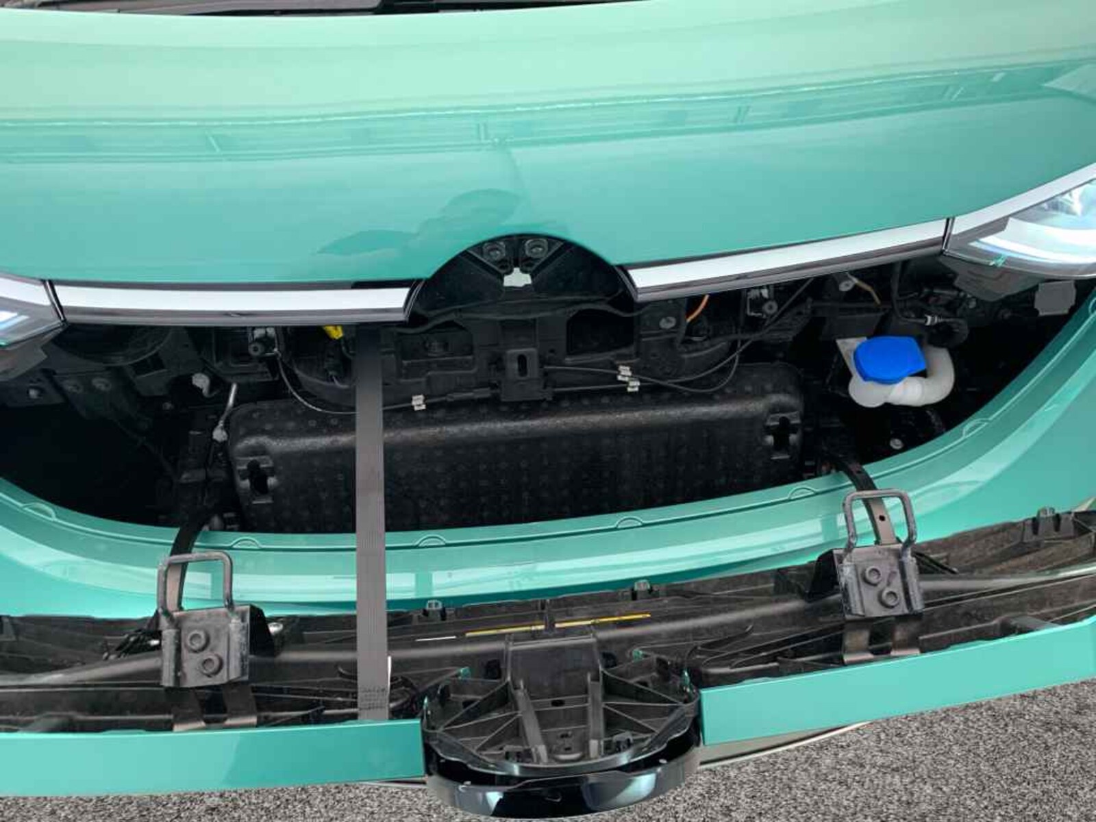 Volkswagen ID. Buzz – Bild 18