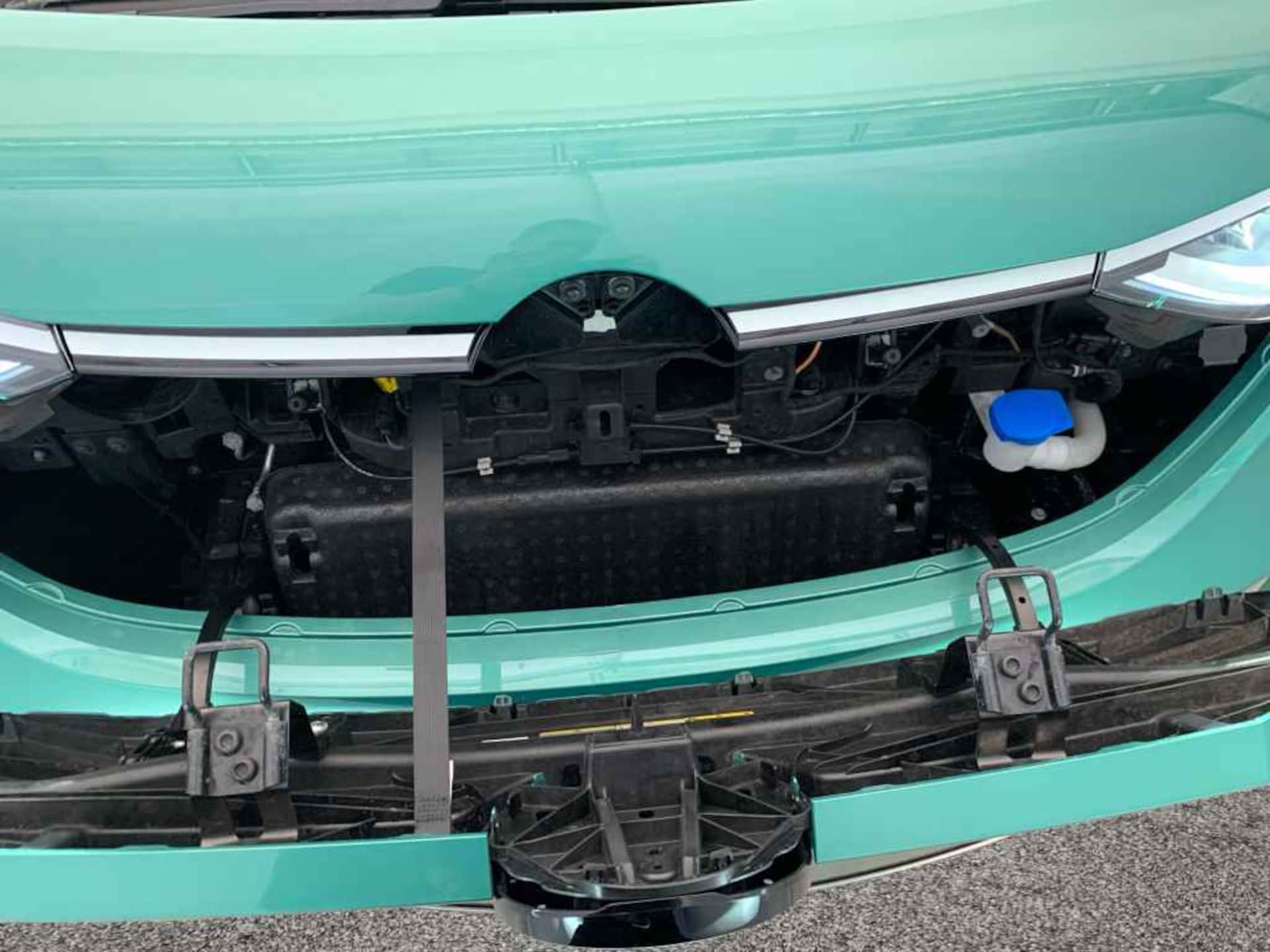 Volkswagen ID. Buzz Pro