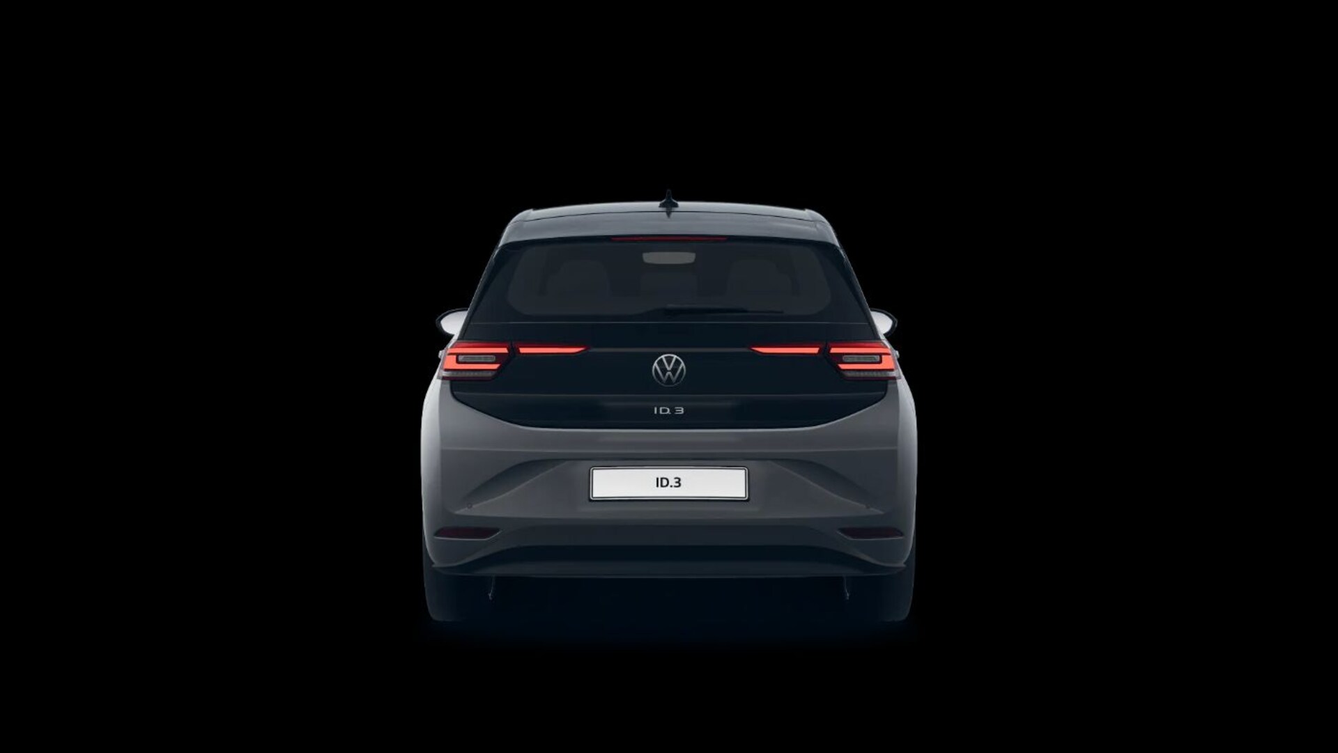 Volkswagen ID.3 MOVE Pro