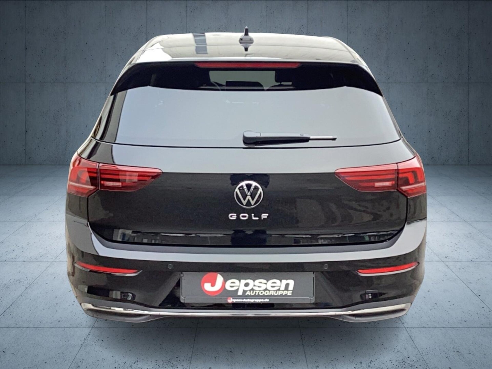 Volkswagen Golf ENERGY