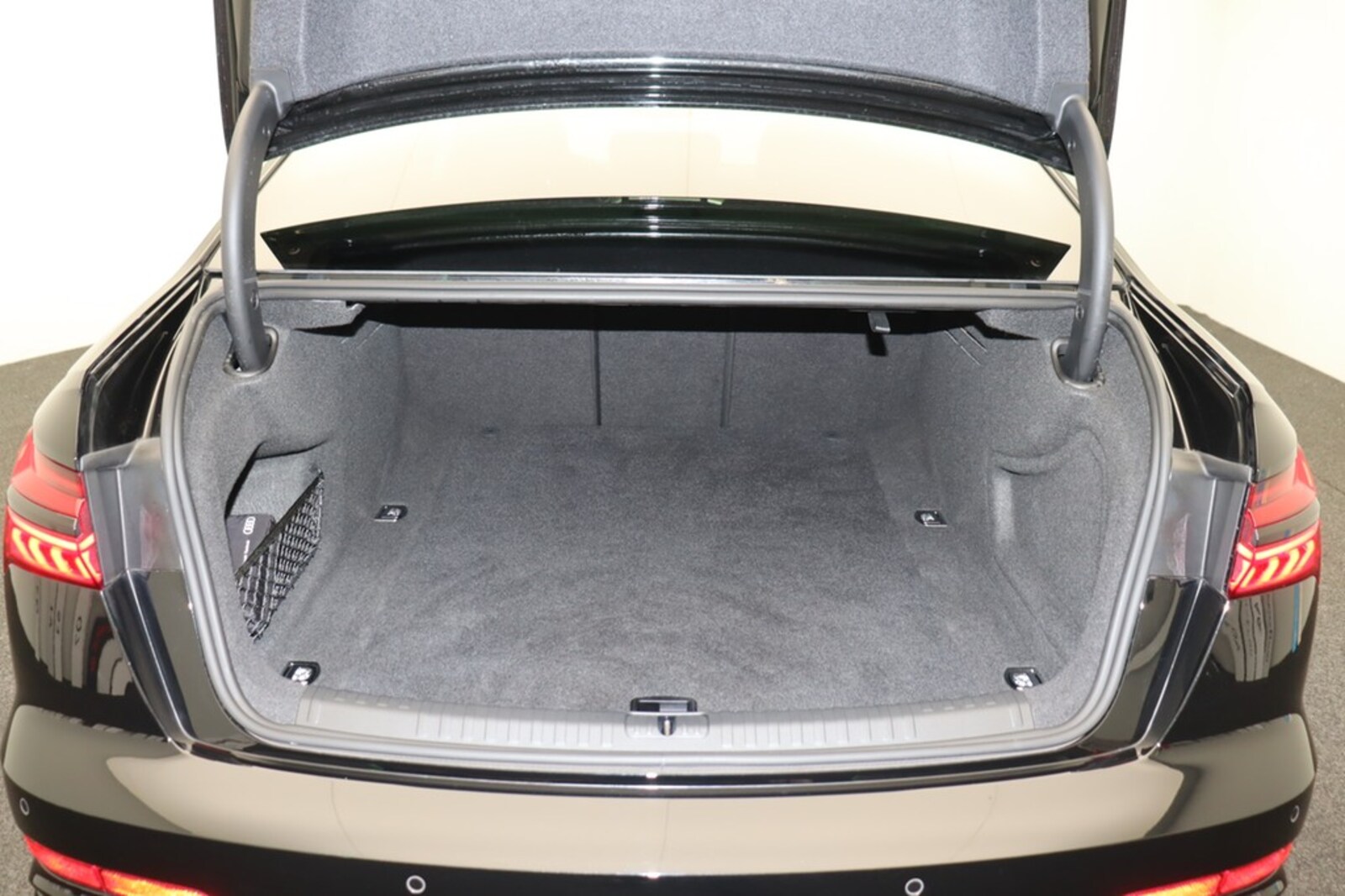 Audi S6 Limousine – Bild 12