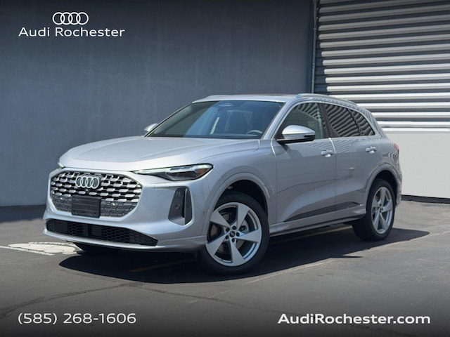 2026 Audi Q5