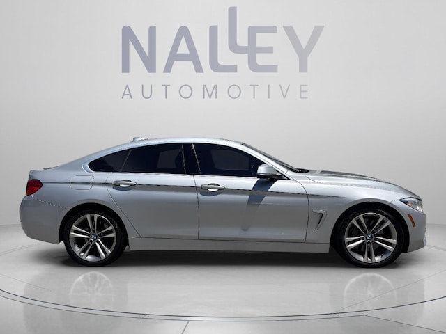 2017 BMW