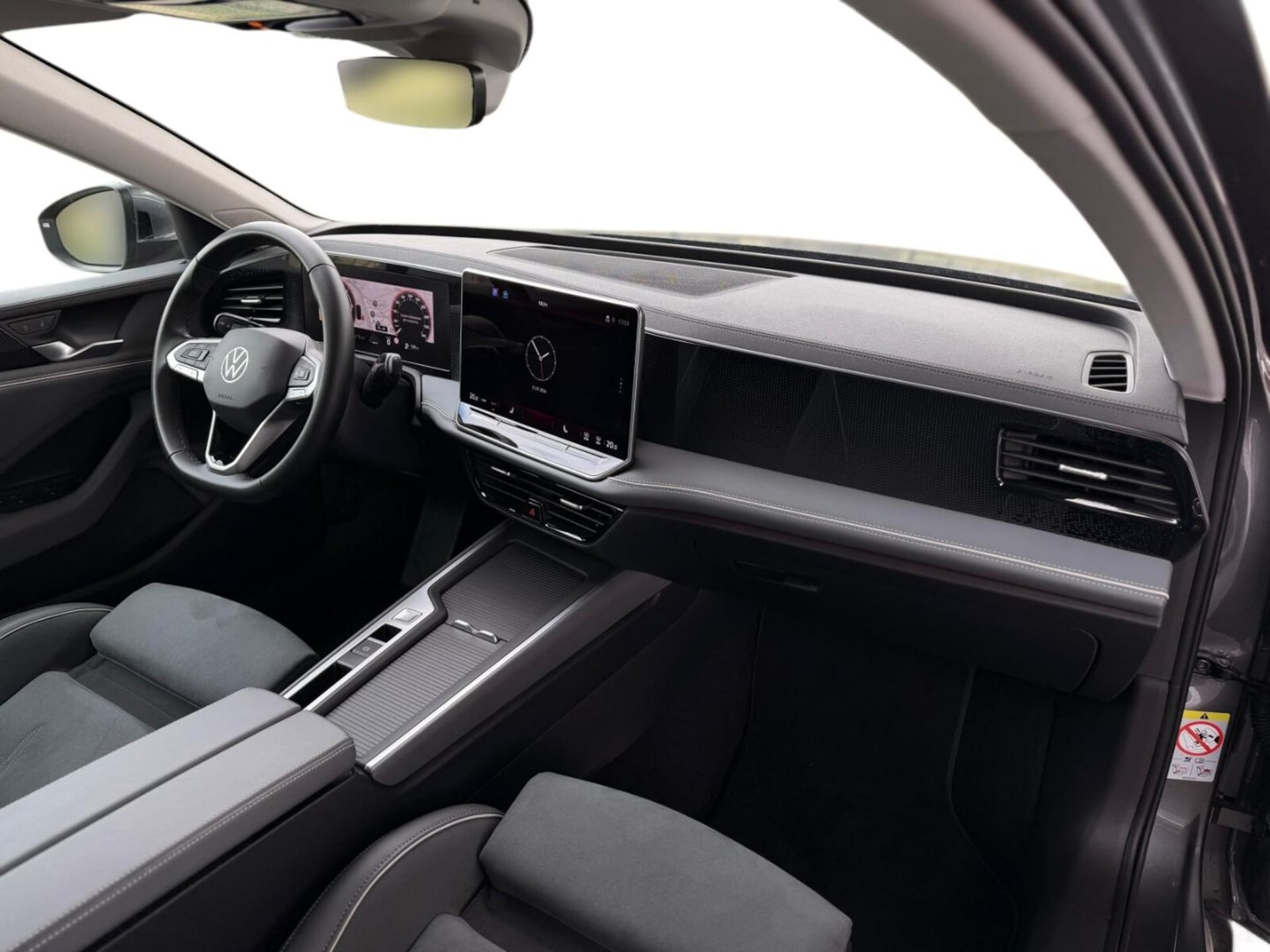 Volkswagen Passat Business