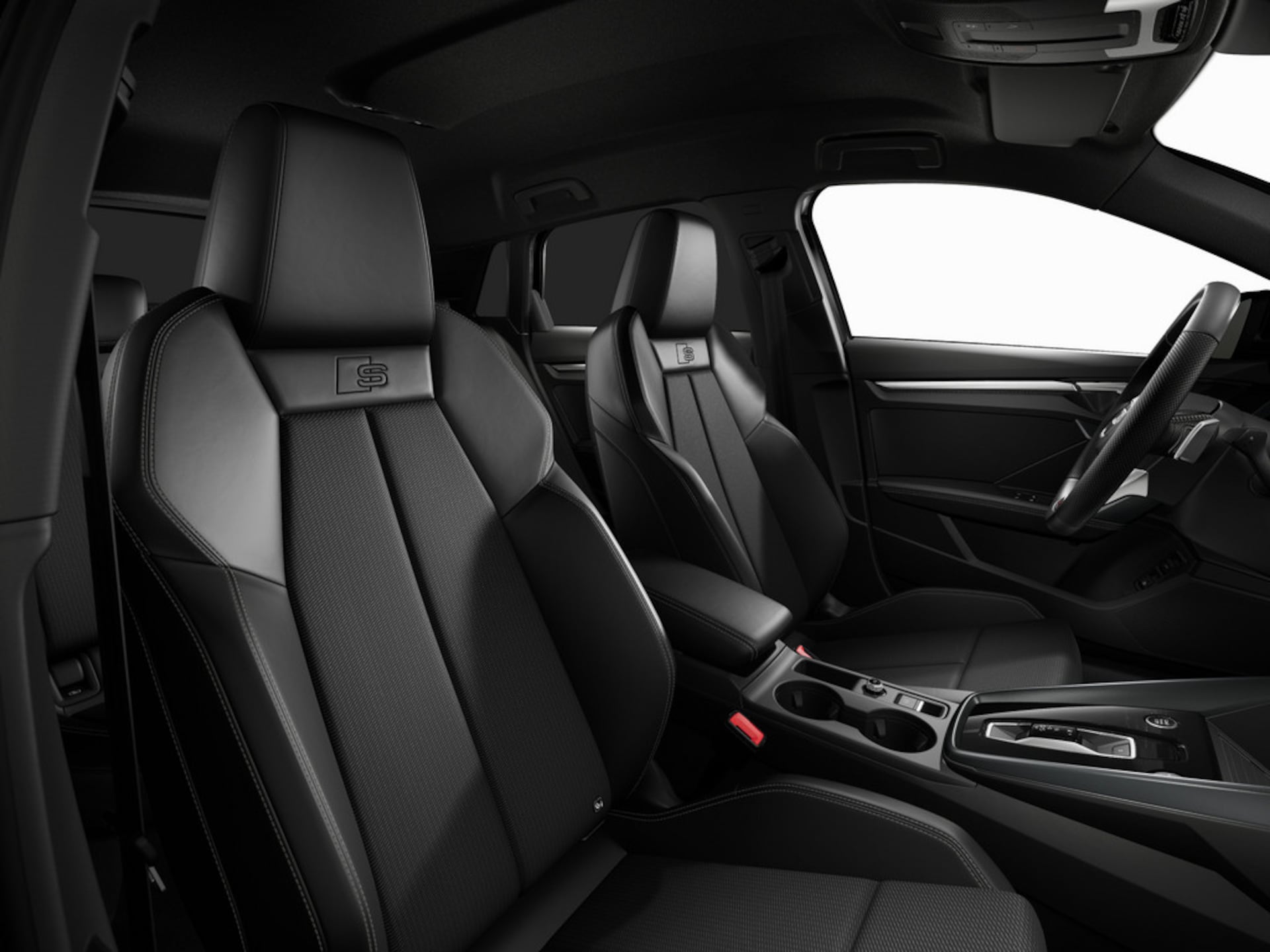 Audi A3 Sportback TFSI e Advanced