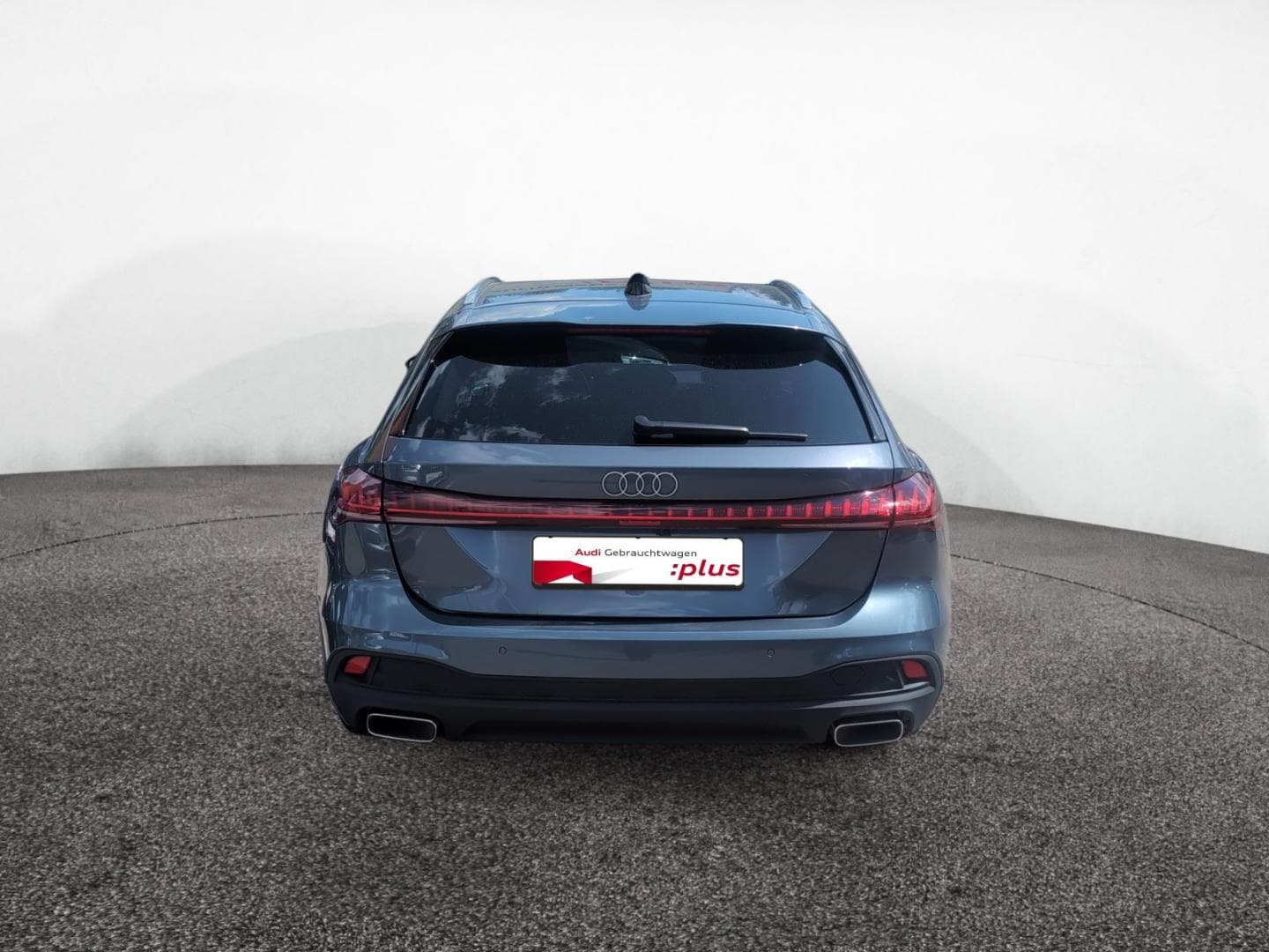 Bild über Audi A5 Avant TFSI S tronic - für weitere Informationen kontaktieren Sie den Audi Partner